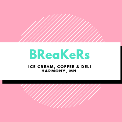 BReaKeRs Opening in Harmony, MN! Intro Photo